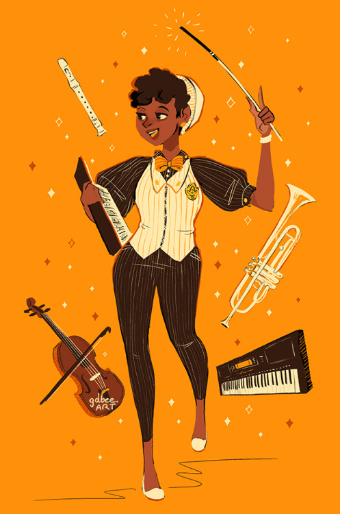 music teacher