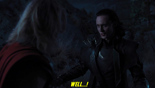 deleted-movie-lines:Deleted lines from the Avengers script #500
