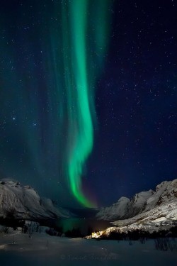 spiderman-and-co:  wonderous-world:  Norway by Ionut Burloiu    ✔  