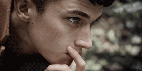 pulchhritude: hottest guys (x)