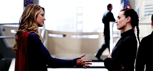 Superhero Ships