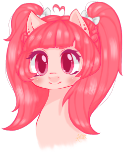 ghoulfriendd: @audra-hime here is your ponysona!