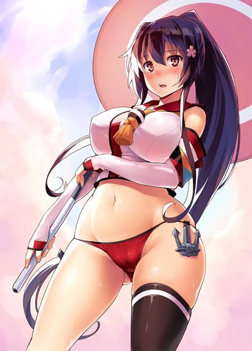 I love this Hentai Stuff