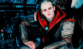 commanderiorveth:A Sage wields magic, true, and does so with greater skill than even the most accomp