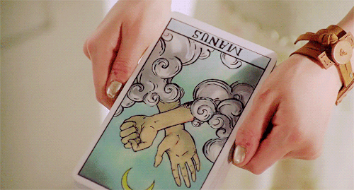 prentissjareaus:Restless (4x22)  | The Slayer does not walk in this world.