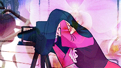 animationdisney:  caramelcheese:  Lady Adelaide Bonfamille.  ºoº  Imagine how