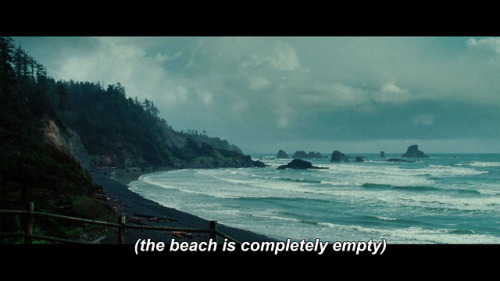 3ff3rvescent: Twilight (2008) dir. Catherine Hardwicke