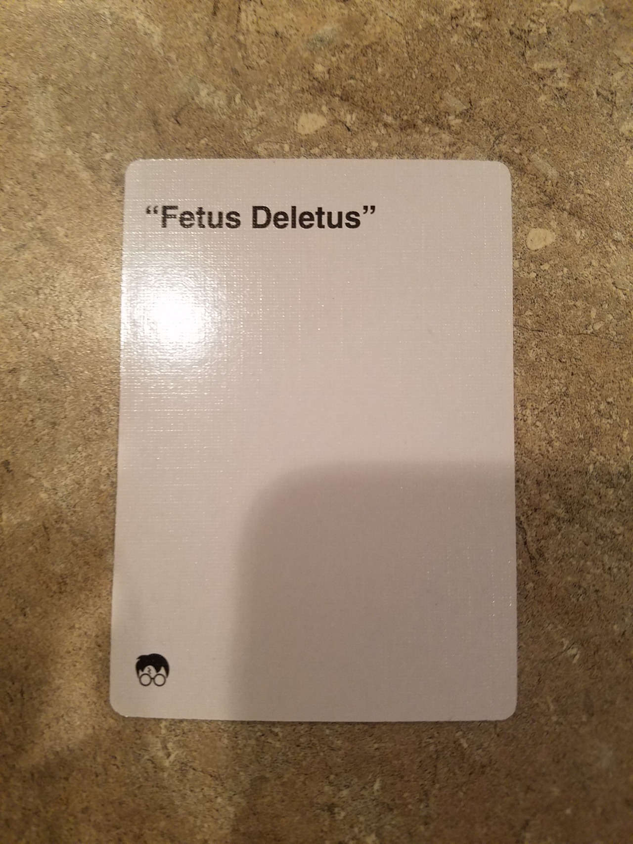 #cards-against-muggles on Tumblr