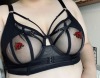 Porn softsoftcurves:This bra is a present to myself photos