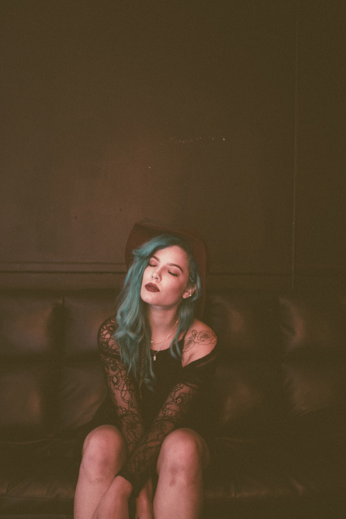 halseypl:  Photos by Lexie Alley PART I 