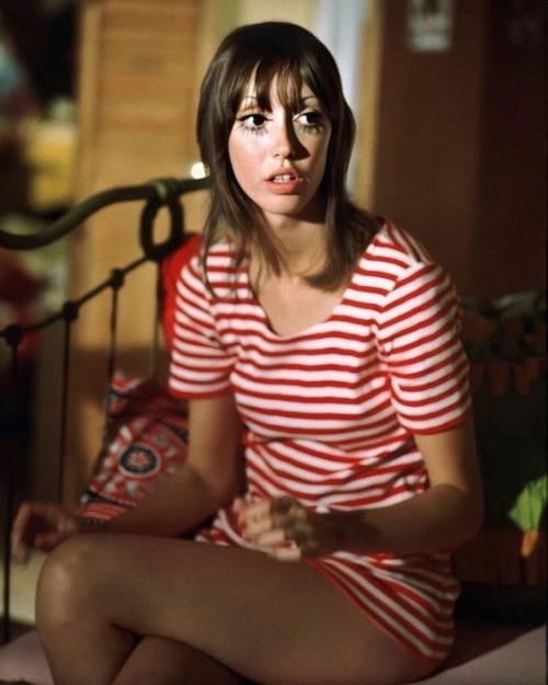 1970s Shelley Duvall 