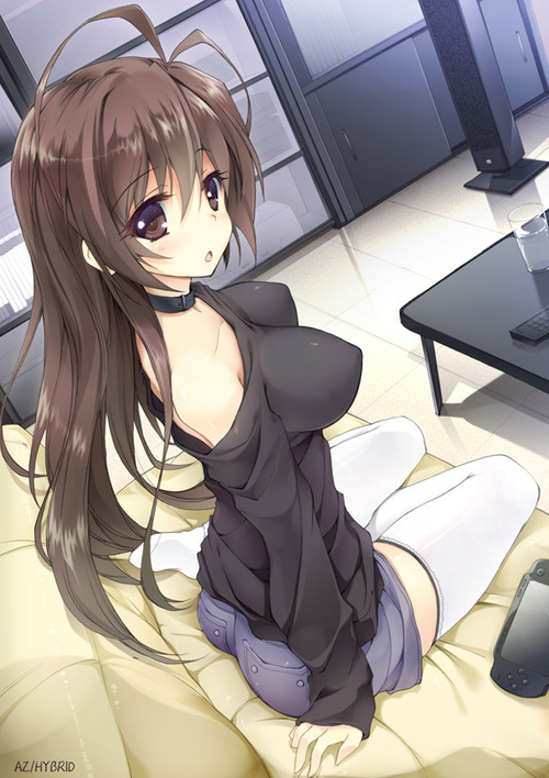 hentai-spress:  Hentai-Spress 
