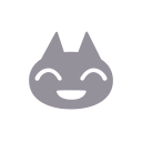 catnpc:acnh emoticons + plain