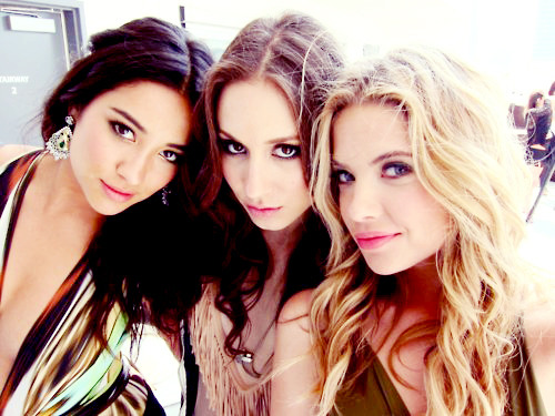 Teensvogue