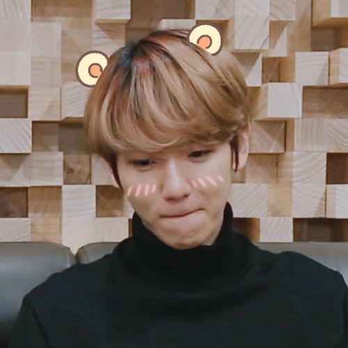 XXX chokerbyun: bbh mochi icons for the soul photo