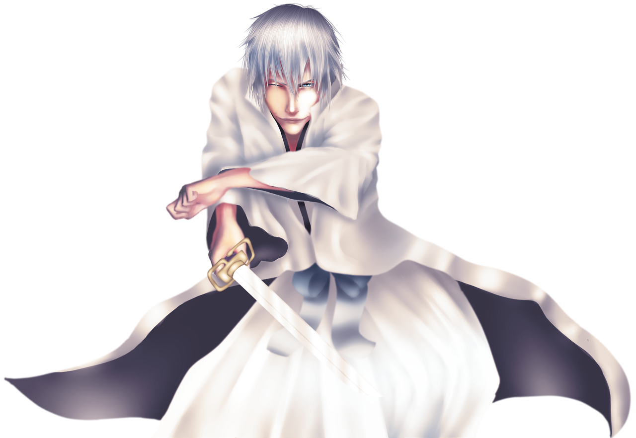 BBS-Simulator  Bleach (anime), Ichimaru gin, Bleach art