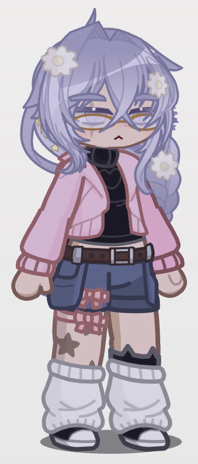 1/5/24 What In Hell Is Bad Character Redesign