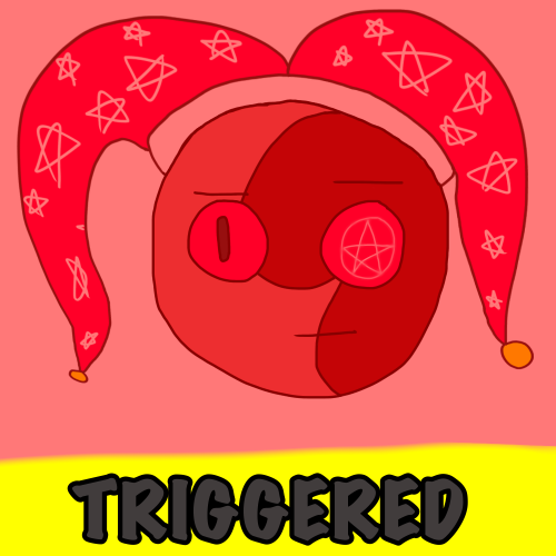Im Going To Make Emogis Of My AUS.
