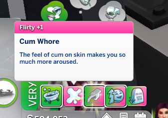 sims 4 wicked whims how to disable period mod