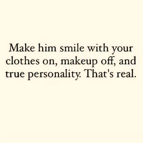 thegingerpowers: I am real most of the time… which can be scary if you like the always perfec