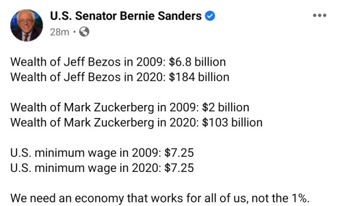 #TaxTheRich