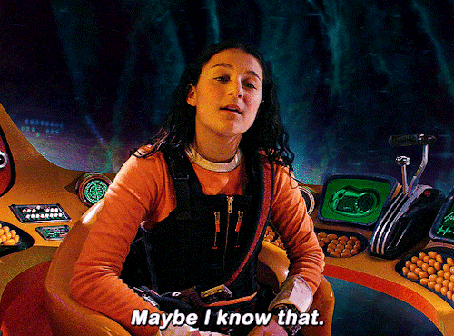 Spy Kids 2: The Island Of Lost Dreams (2002) Dir. Robert Rodriguez