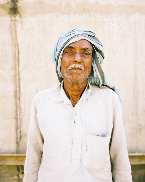 Ahmedabad, India
This old guy was working on a construction site, building a new freeway/motorway overpass. He had a wonderful weathered face and probably not as old as he looked. Taken in the late afternoon but if I remember I’m sure there was a...