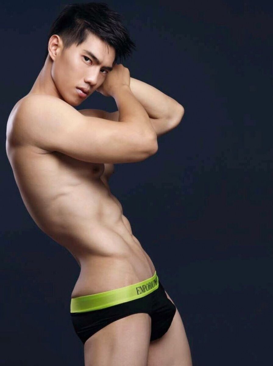 thairocky:  Thai Model : TAN ภัทรพงษ์