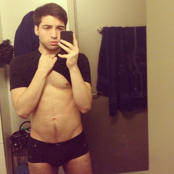 assgod:  Shhh  I&rsquo;m drooling