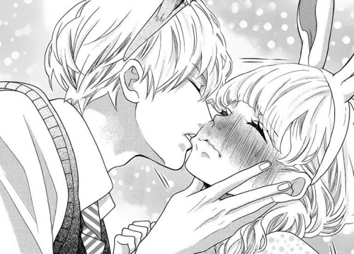 onlyshoujo: Gozen 0-ji, Kiss Shi ni Kite yo