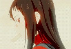 suzuyajuzoo:↳ It’s not just allies who support each other. From your enemies, you learn so much and you gain so much. Until the day you meet again. Just knowing that they exist helps you to withstand the loneliness. Those who compete, even if they