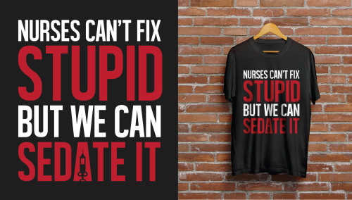 My contribution for Nurses. I’ve found so many designs for this, but never one that’s ap