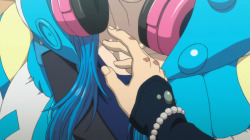 bluehairedmullet:  HE WANTED TO TOUCH AOBA’S HAIR SO BAD BUT HE STOPPED HIMSELF BECAUSE HE KNEW IT WOULD MAKE AOBA UNCOMFORTABLE JESUS FUCKING CHRIST I CANNOT HANDLE THIS IT IS THE FIRST FUCKING EPISODE 