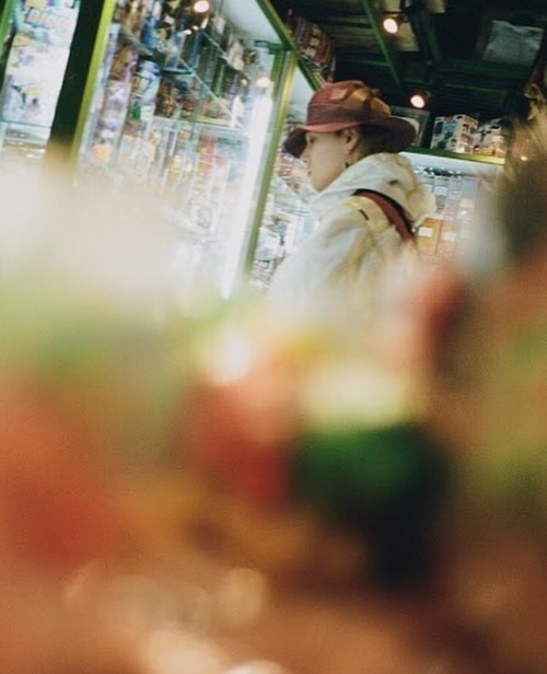 deanthefluenza:DEAN X URBAN RESEARCH