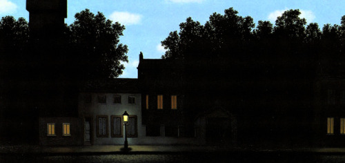 René Magritte // 21st November 1898 - 15th August 1967