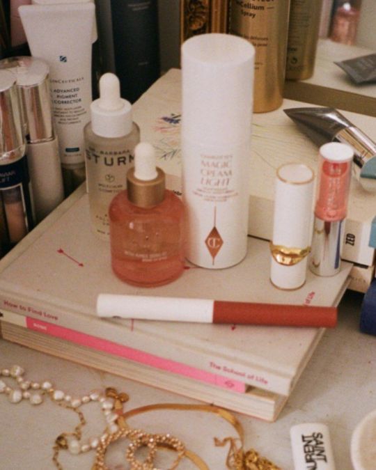 It’s Official—These Are the Best-Selling Beauty Products of 2021