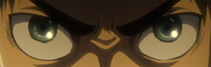 posona:  Eren’s Eyes Appreciation Post Told you I’d do it. I took 19 of these