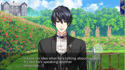 lilyaiko0511: *pats MC* I know how u feel… Is this game out already? I can&rsquo;t find i