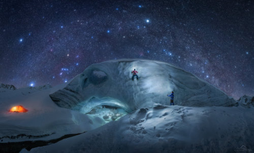 The Best Milky Way Photographers of the Year Show the Beauty of Our GalaxyTravel and photography blo