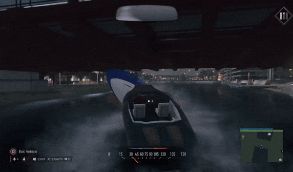 MAFIA III