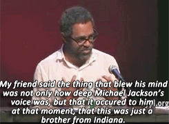 lacienegasmiled:  On the time Michael Jackson blew a producer’s mind by cursing