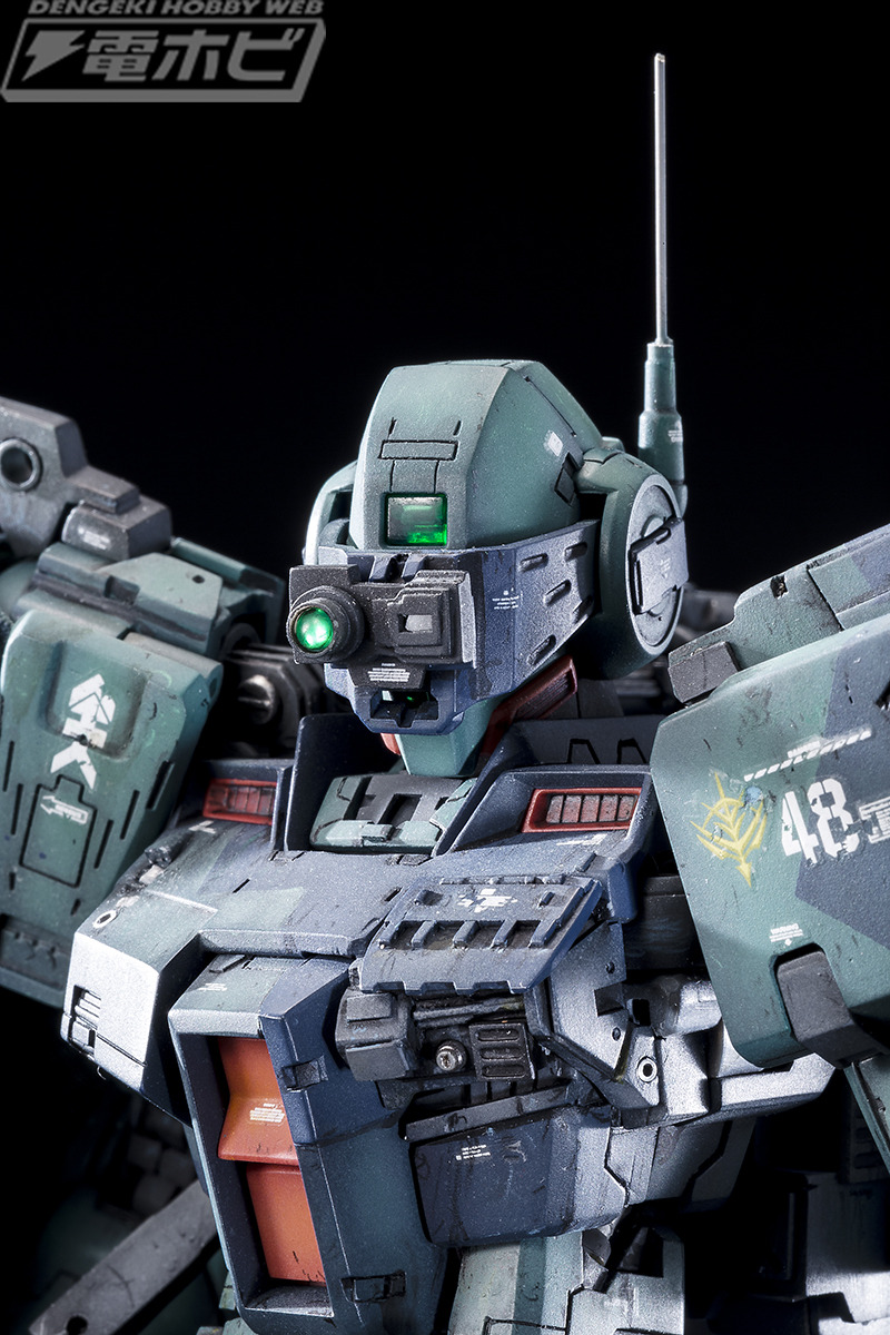 mechaddiction:  MODELER: Mr. TAMADA MODEL TITLE: N/A MODIFICATION TYPE: custom details,