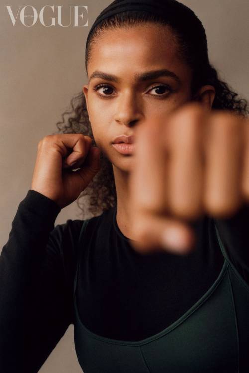 ramla ali