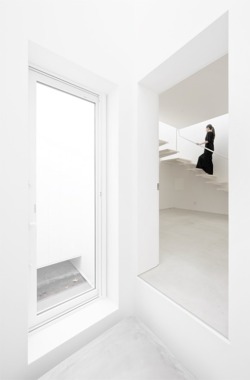 stxxz:  Jun Igarashi Architects - House M - Hokkaido, Japan. 