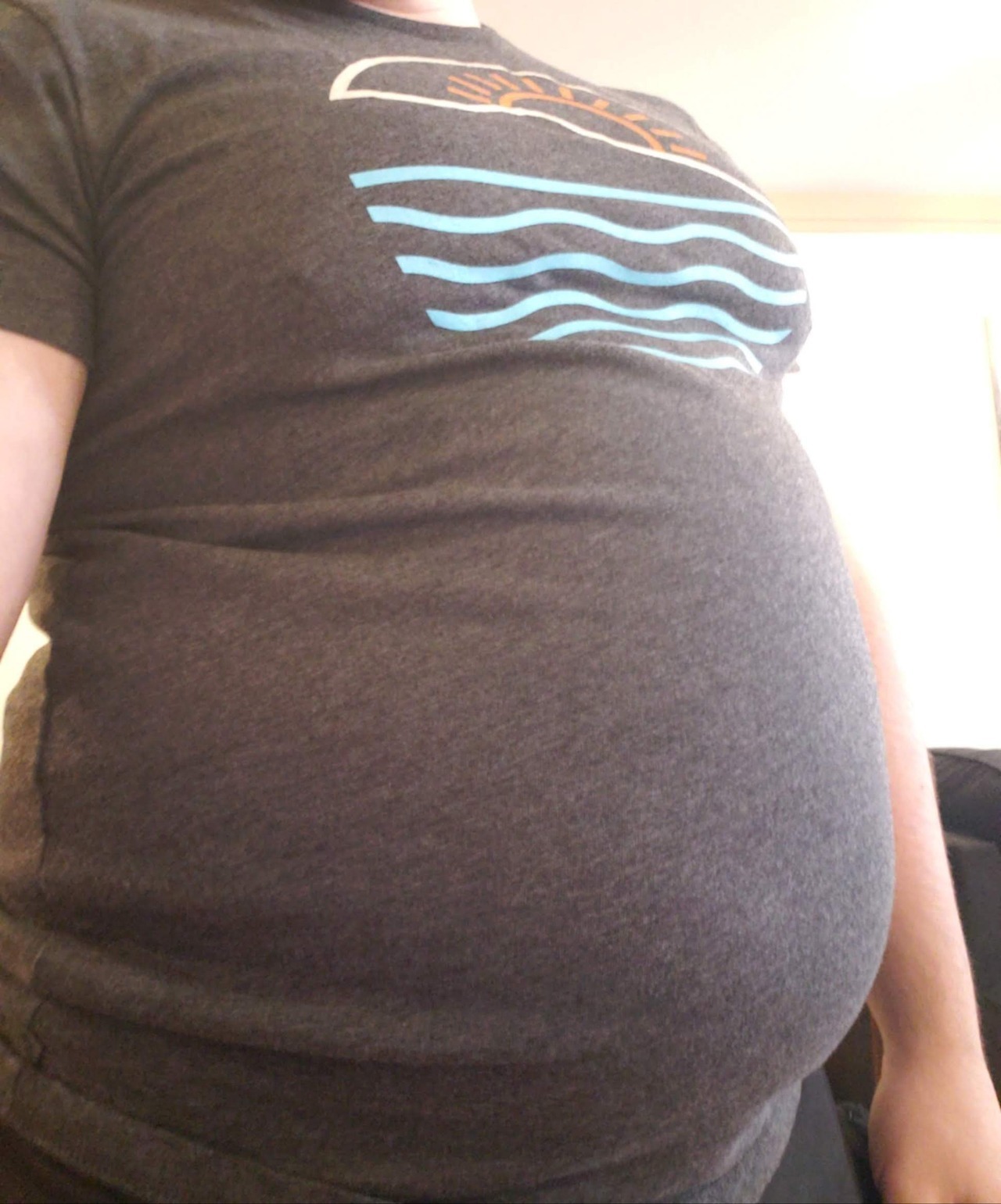 darknessshadowlight:  Fall has returned and so have the pounds. I’ve already bulked