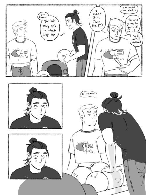 DP Mechanic AU- Part 7