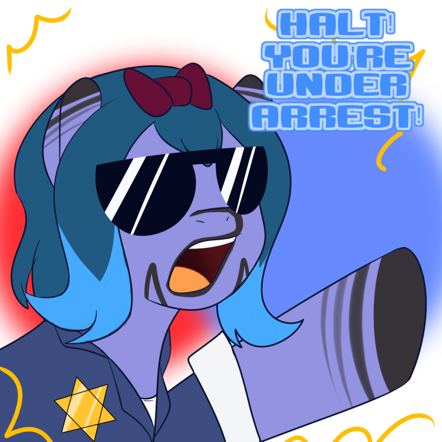 aero-replies:  Ft.  best bud Shimmer Crystal~ If being fab is a crime then I plead