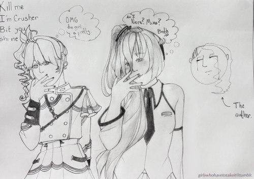 Not Satisfied Doing It Once, I Went There And Did The Trend Traditionally This Time, Only For Something