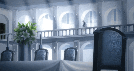 cili-rwby:  RWBY - Season 4 Episode 2Wandering Schnee residence