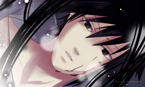 Reblog this because is mine! ♥